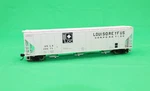 Walthers 920-106199 Proto 55' Evans 4780 Covered Hopper "louis Dreyfus". Fixed Price $49.28.