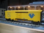 Lionel 6-19524 Delaware & Hudson "bridge Line" Reefer * Buy It Now Listing. Fixed Price $19.95.