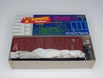 Roundhouse Scale 1:87 #2163 Southern Pacific 50' Brace Box Car Dbl Doors. Fixed Price $11.95.