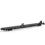 Athearn ATH27661 85' Tofc D&rgw #21507 Rtr Flat Freight Car Ho Scale. Fixed Price $44.99.