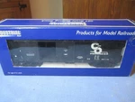 Industrial Rail Idm 1101 C&o 6826 Double Door Box Car Gauge Mib. Fixed Price $15.67.