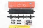 Ho Details Chicago & Northwestern 52FT Double-plug Door Box Car #600598 New. Fixed Price $15.99.
