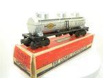 Lionel Pw 6415 Tank Car. Fixed Price $11.48.