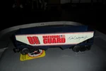 Gauge - Lionel Dale Earnhardt Jr. Gondola 88. Fixed Price $30.00.