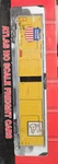 New Atlas Union Pacific #960566 Freight/box Car 1677-1 Afc Dd Auto Parts. Fixed Price $50.00.
