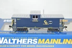 Ho Walthers International Wide Vision Caboose Train Chesapeake & Ohio Ry 903226. Fixed Price $50.00.