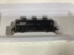 Walthers Mainline #910-1138 Ho Scale Shpx" 36' Dome Tank Car Rd. #109. Fixed Price $28.95.