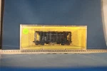 Jp Kadee Cars 8310 2003 Cf PS-2 Covered Hopper Clinchfield Crr #60133. Fixed Price $22.39.