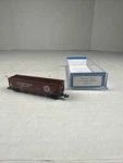Bachmann Scale Silver Series 73390 40 Quad Hopper Seaboard #37703. Fixed Price $14.36.