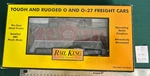 Mth New York Central Steel Caboose # Nyc 30-4102C Nib. Fixed Price $34.99.