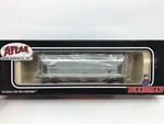 Scale Atlas 18920 Acfx 3560 Covered Hopper #63533 Brand New. Fixed Price $24.00.