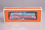 Lionel 6-29642 Gauge Hershey's Jolly Rancher Single Dome Tank Car Nib. Fixed Price $53.57.