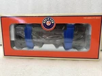 Lionel 6-17021 New York Central 50-TON Offset Hopper Diecast Body And Frame. Fixed Price $75.00.