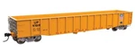 Walthers Proto Ho Scale 53' Thrall Gondola Union Pacific #97019 920-105527. Fixed Price $38.60.