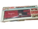 Lionel Scale #6-9450 Famous American Railroad Great Northern Cattle Car. Fixed Price $22.99.