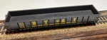 Atlas Trainman Ho Chicago & North Western Cnw 340201 Evans 52 Gondola Loose. Fixed Price $14.99.