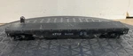 Cox Ho Scale Atsf Flat Car 94138. Fixed Price $10.00.