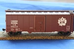 Walthers Mainline 910-1334 Canadian National Cn 482715 40' Aar 1944 Boxcar. Fixed Price $24.00.