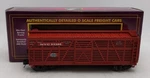 Mth 20-94524 Nyc Steel Sided Stock #23386 Ln/box. Fixed Price $30.39.