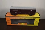 Mth Railking 30-4103B Pennsylvania Stock Car. Fixed Price $24.99.