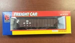 Life Like Trains 8494 Conrail Railroad 100 Ton 3 Bay Hopper Car 477891 Scale. Fixed Price $19.95.