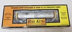 Rail King Scale MTHRRC-2003 Modern Tank Car 30-7380. Fixed Price $20.00.