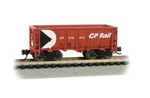 Bachmann Ore Car Canadian Pacific Cp #375514 18652. Fixed Price $39.99.
