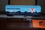 Mth Pepper Packing Reefer Boxcar 30-7816 W/. Fixed Price $22.99.