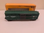 Lionel 6-9437 Gauge Northern Pacific Cattle Car With Box. Fixed Price $19.00.