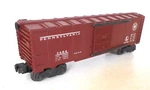 Lionel Postwar 3484 Pennsylvania Boxcar. Selling As Non-operating. 4- Pictures. Fixed Price $16.50.