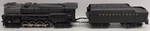 Mth 20-80002I Pennsylvania Turbine Steam Engine W/PS1 #6200. Fixed Price $149.99.