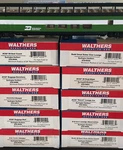 Burlington Northern 70S " Empire Builder Cascade Full 10 Car Set Ho Scale New. Fixed Price $1949.95.