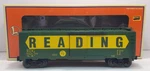 Lionel 6-29258 Gauge Reading Boxcar #9464-299 Ln/box. Fixed Price $25.59.