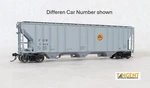 Tangent Scale MODELS-28012-10 General American Covered Hopper-cgw. Fixed Price $48.00.