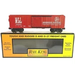 30-74169 Mth Minneapolis St. Louis Box Car #6464525. Fixed Price $54.95.