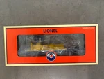 Lionel 6-28826 Alaska Searchlight Train Car Gauge. Fixed Price $40.00.
