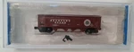 Bachmann Scale 40' Quad Hopper Seaboard #37703. Fixed Price $22.99.