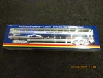 Vintage Mckinley Explorer Luxury Travel The Last Frontier Weston #553. Fixed Price $19.99.