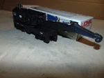 Lionel 6579 New York Central Operating Crane Car + Box. Fixed Price $22.00.
