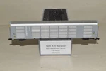 Z Scale Atlas Multi-max Carrier Autorack Ttx Ferromex Mexico Ry 824779. Fixed Price $44.00.