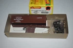 Scale Roundhouse 07909 Chicago & St Paul 40' Single Door Boxcar C53075. Fixed Price $14.99.