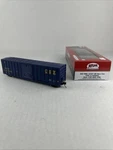 Atlas Ho Scale 20 005 496 Fmc 534 Sd Box Car Csx #142643. Fixed Price $31.46.