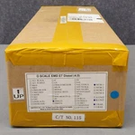 Sunset Models Abs Plastic Prr Emd E7 Diesel Engine (4.0) B-unit (2-RAIL) Mt. Fixed Price $607.99.