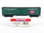 Ho Scale Walthers 932-5471 Rex Rea Railway Express Agency Wood Reefer #319. Fixed Price $39.95.