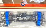 Lionel 6-27403 Gatx Tank Train Car A-end #48653. Fixed Price $95.00.