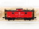 Scale Atlas Trainman 50002515 Nys&w Susquehanna NE-6 Cupola Caboose #0114. Fixed Price $39.95.