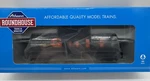 Roundhouse By Athearn RND14793 Gauge Scale Gulf Chemical Tank Car #64547 Gatx. Fixed Price $33.00.