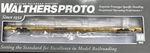 Walthers Proto 920-104619 89 Greenbrier TTX-110 Flatcar Ttx-xttx Cc. Fixed Price $62.99.