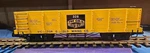 Gauge Bachmann Big Hauler 93747 High Side Gondola 328, Victor Gold Mining Co.. Fixed Price $39.92.