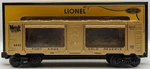 Lionel 6-52574 Gauge Metca 50TH Anniversary Fort Knox Mint Car #6445 Mt/box. Fixed Price $53.29.